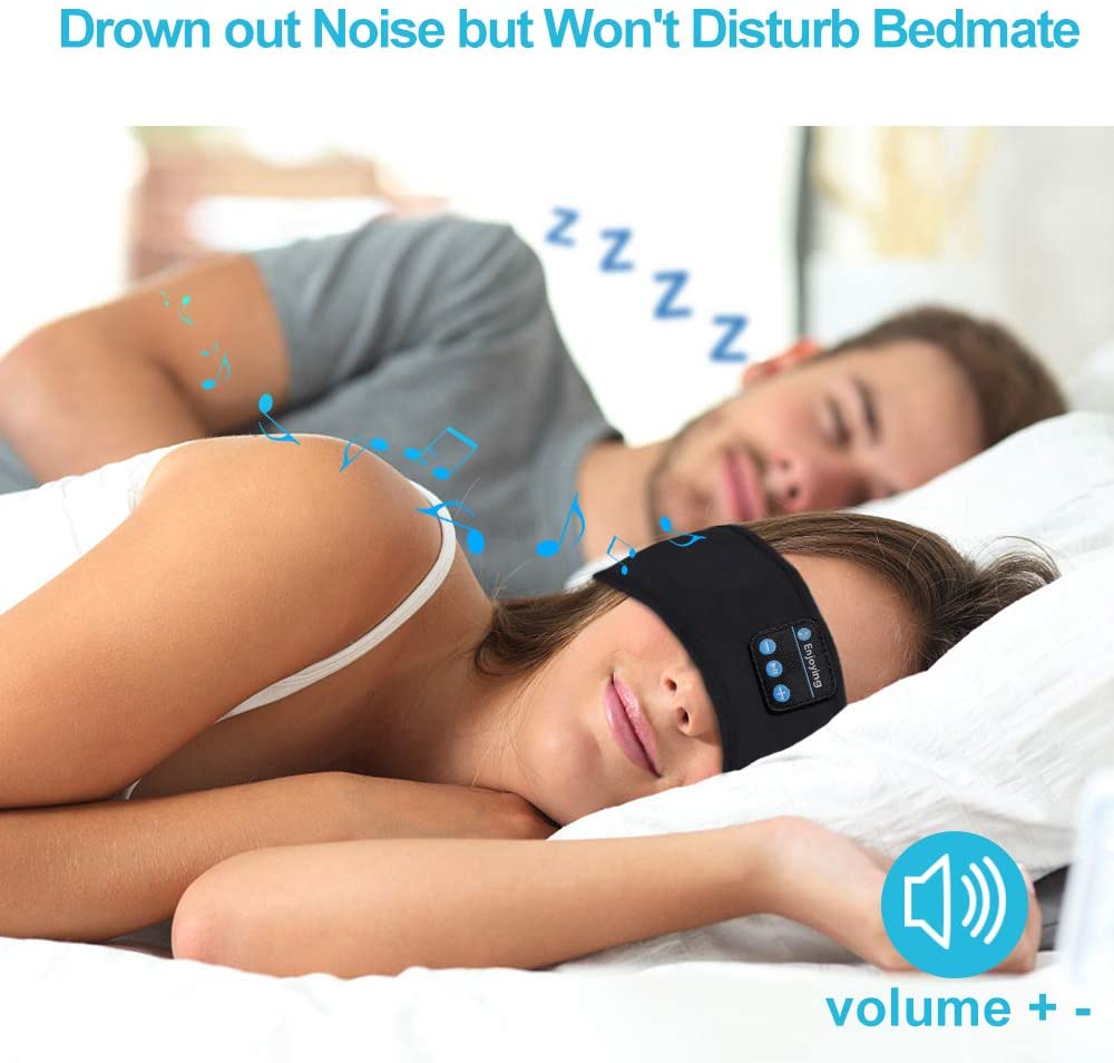 Bluetooth Sleeping Headphones