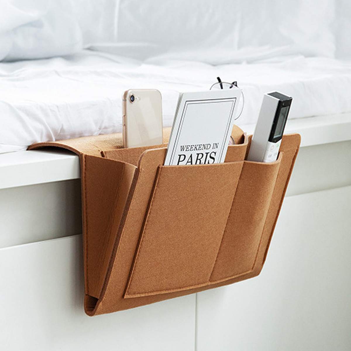 Bedside/Sofa Organiser