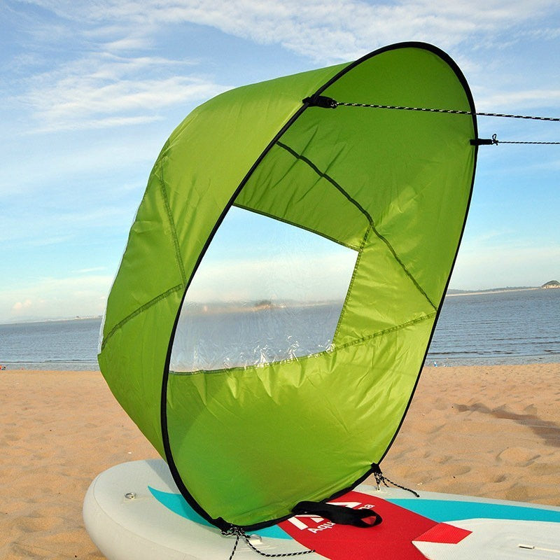 Kayak Wind Sail