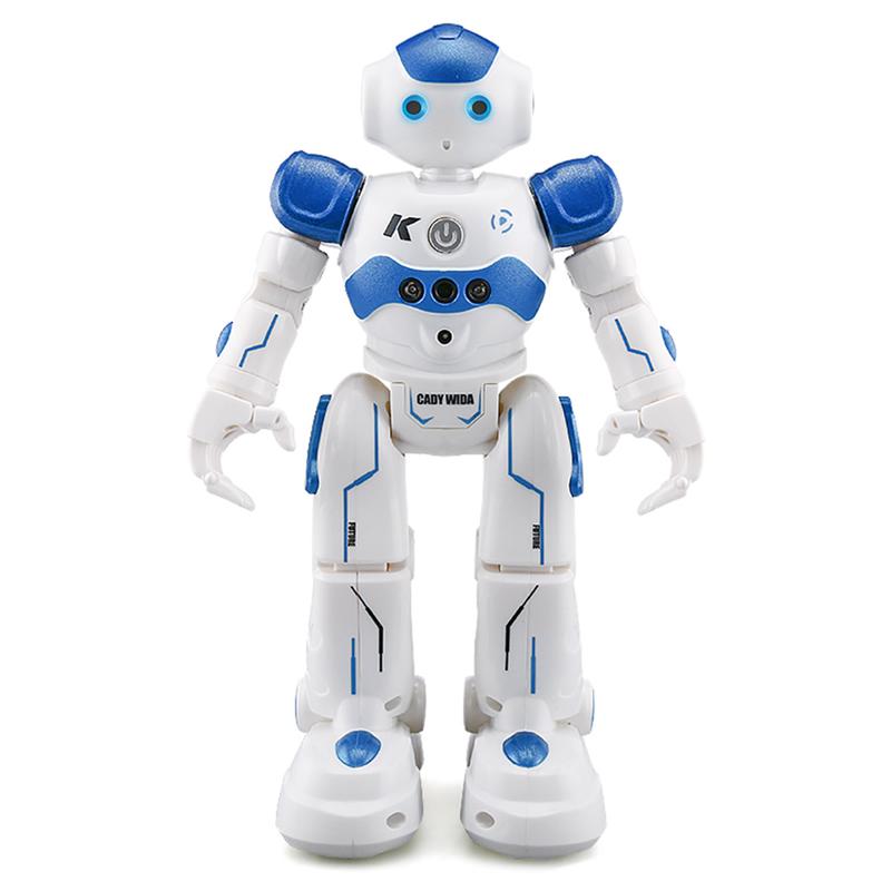 Smart Robot Toy