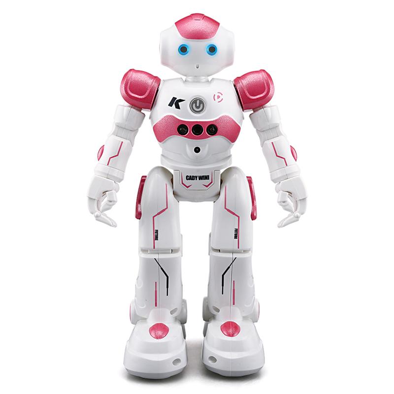 Smart Robot Toy