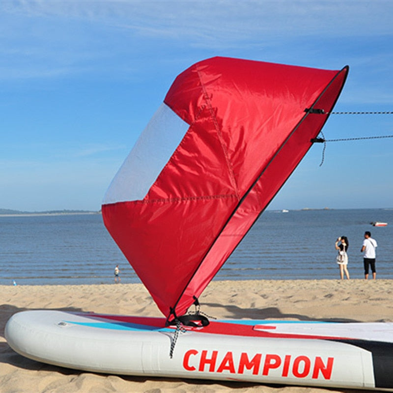 Kayak Wind Sail