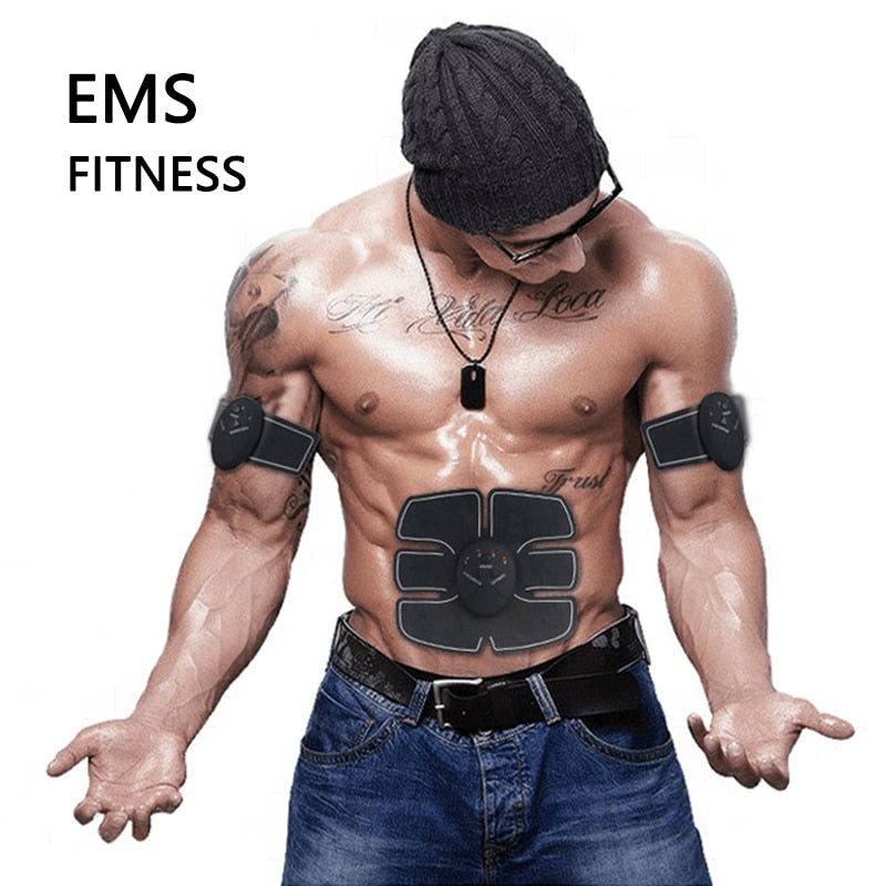 EMS Hip Muscle Stimulator